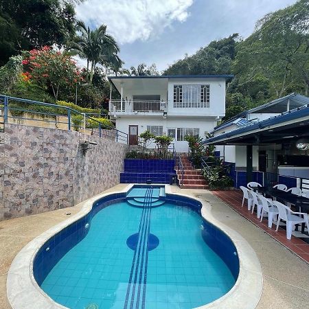 Finca Altamira La Vega  Kültér fotó