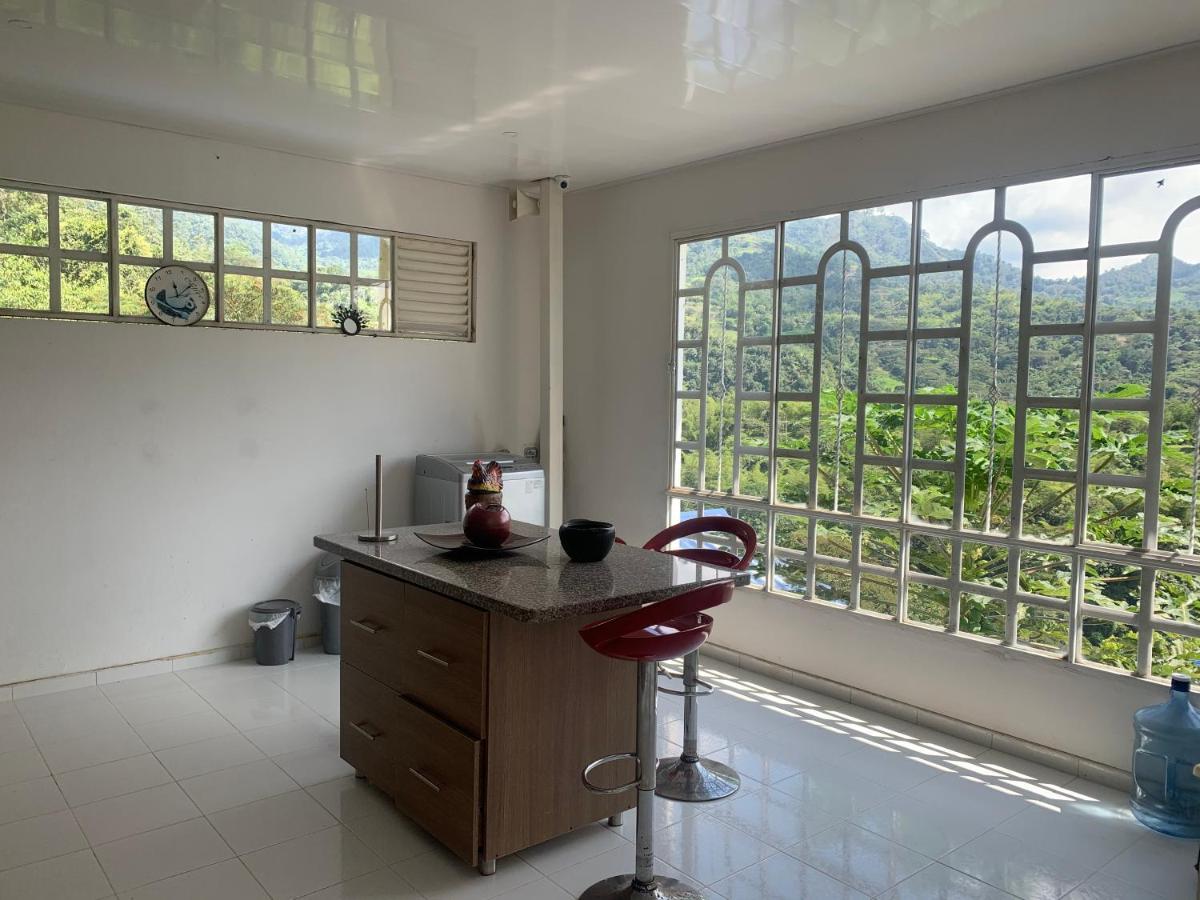 Finca Altamira La Vega  Kültér fotó