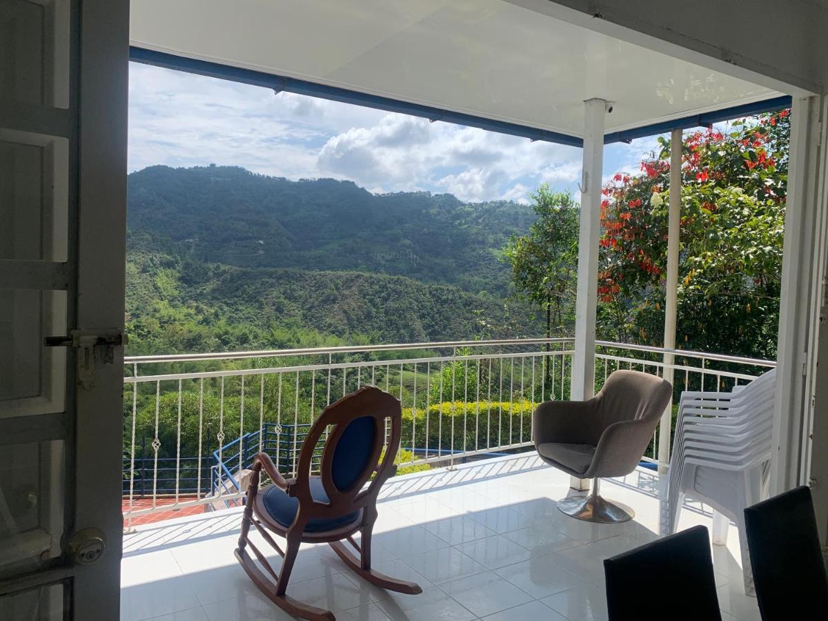 Finca Altamira La Vega  Kültér fotó