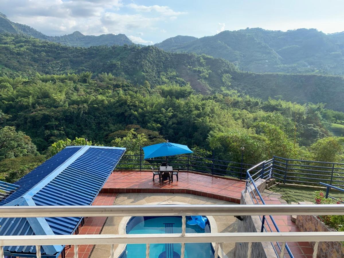 Finca Altamira La Vega  Kültér fotó