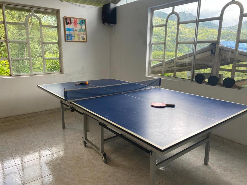 Finca Altamira La Vega  Kültér fotó